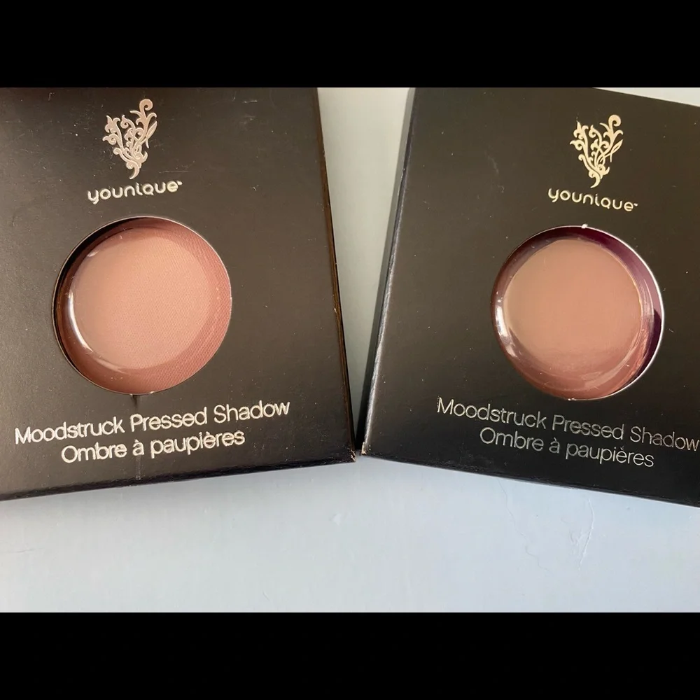 BNIB bundle of 4 presses eyeshadows - Picture 7 of 10